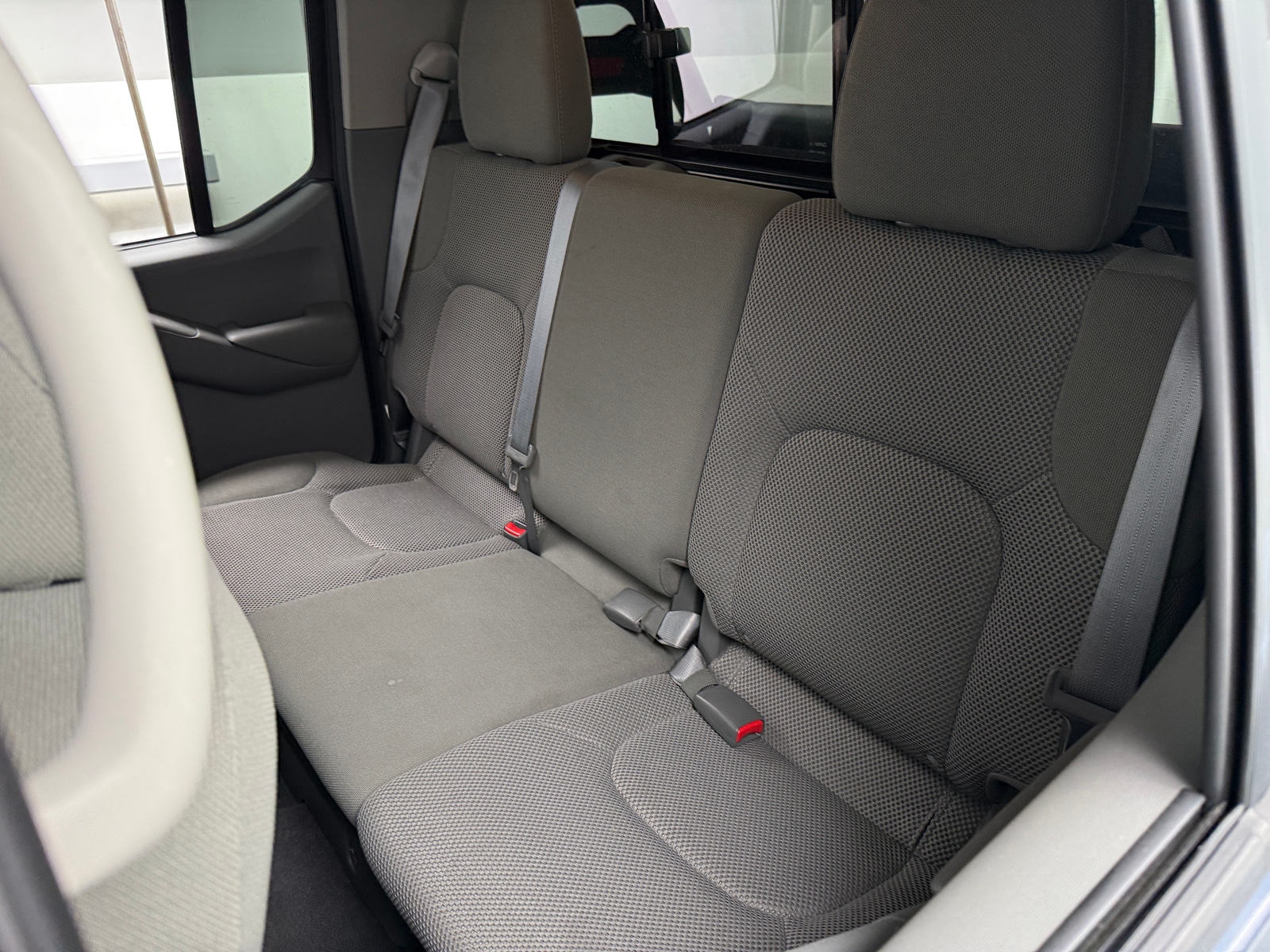 Thumbnail: 2019 Nissan Frontier - 6