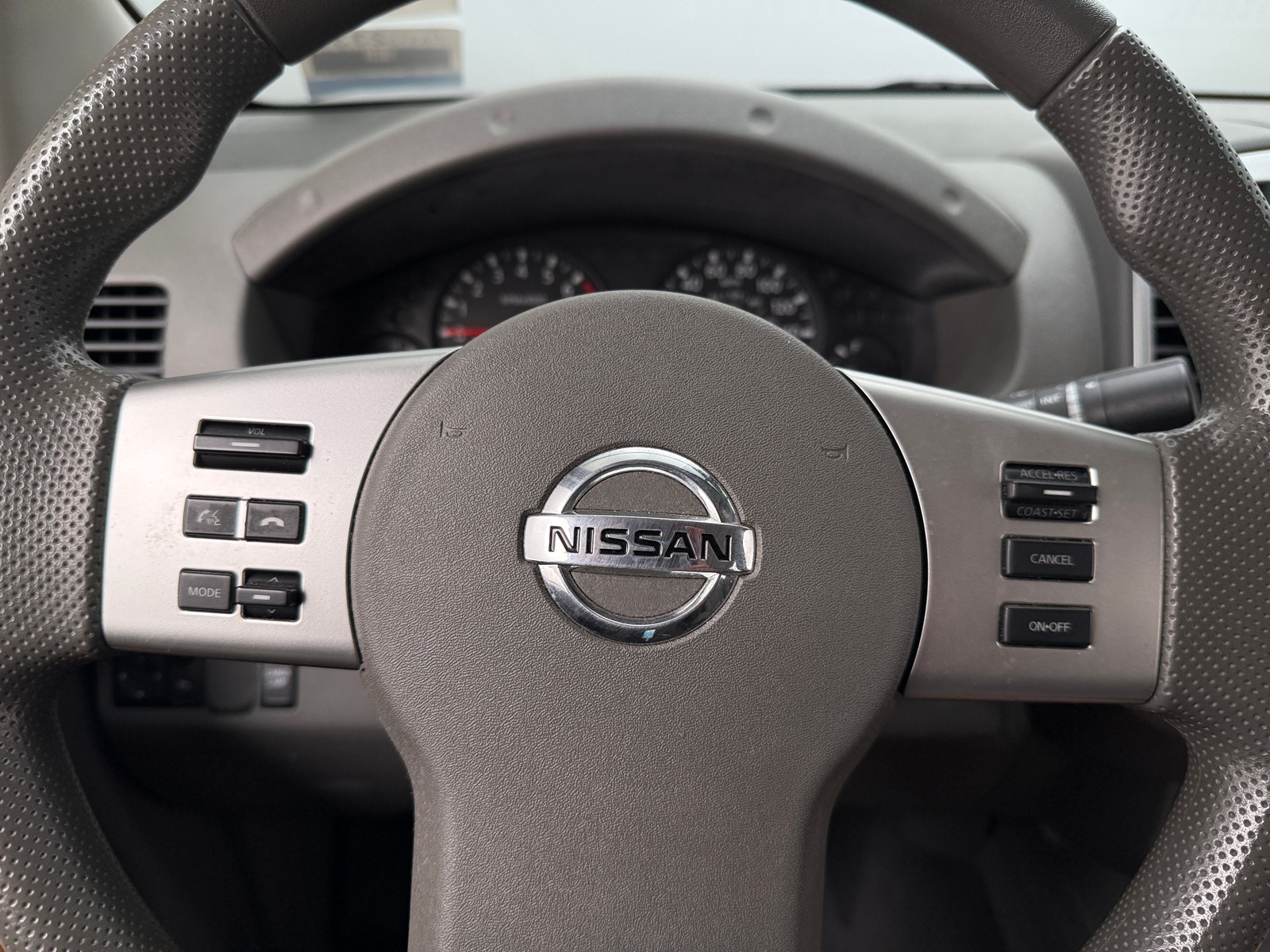 Thumbnail: 2019 Nissan Frontier - 5