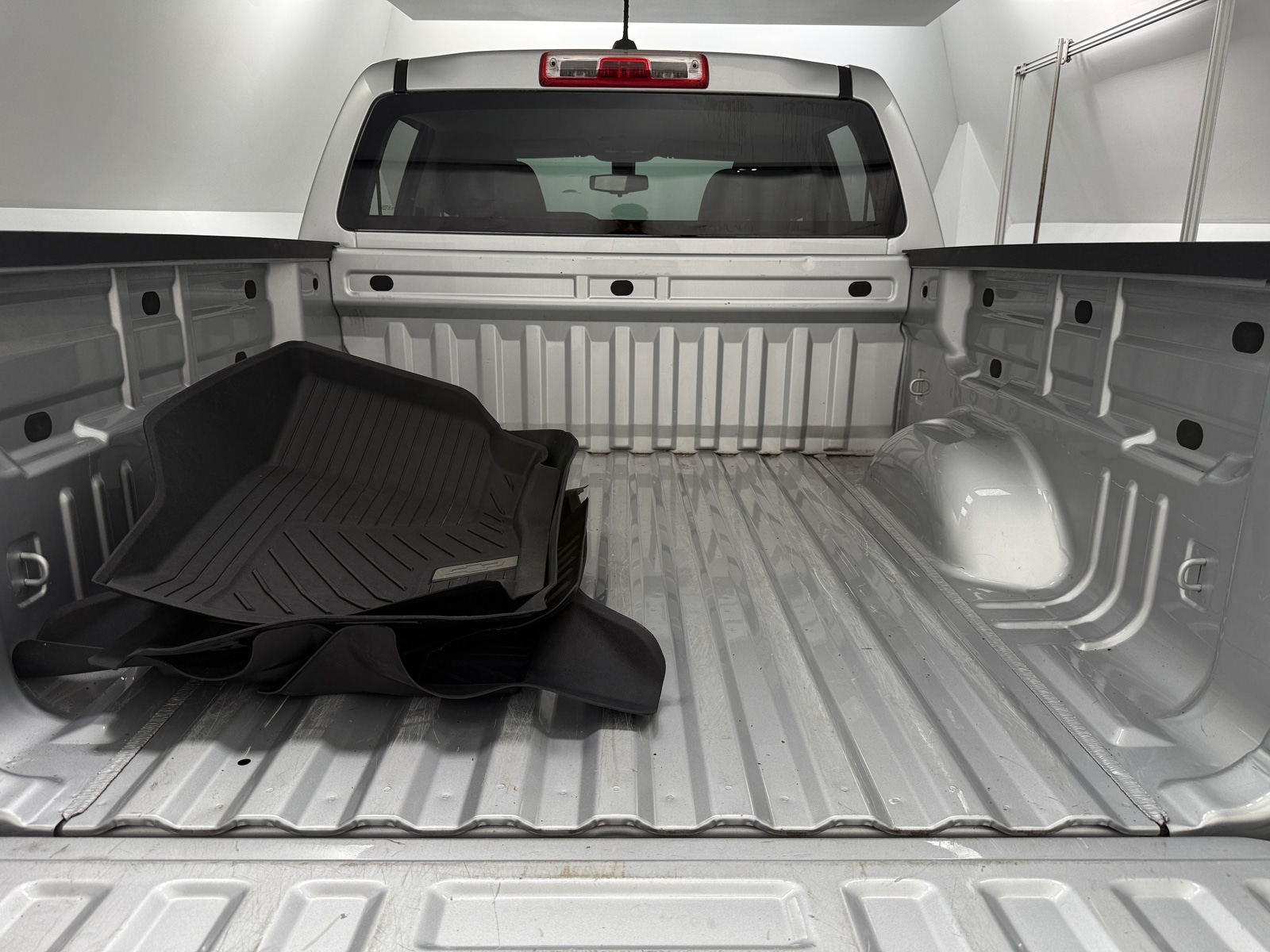 Thumbnail: 2019 Chevrolet Colorado - 7
