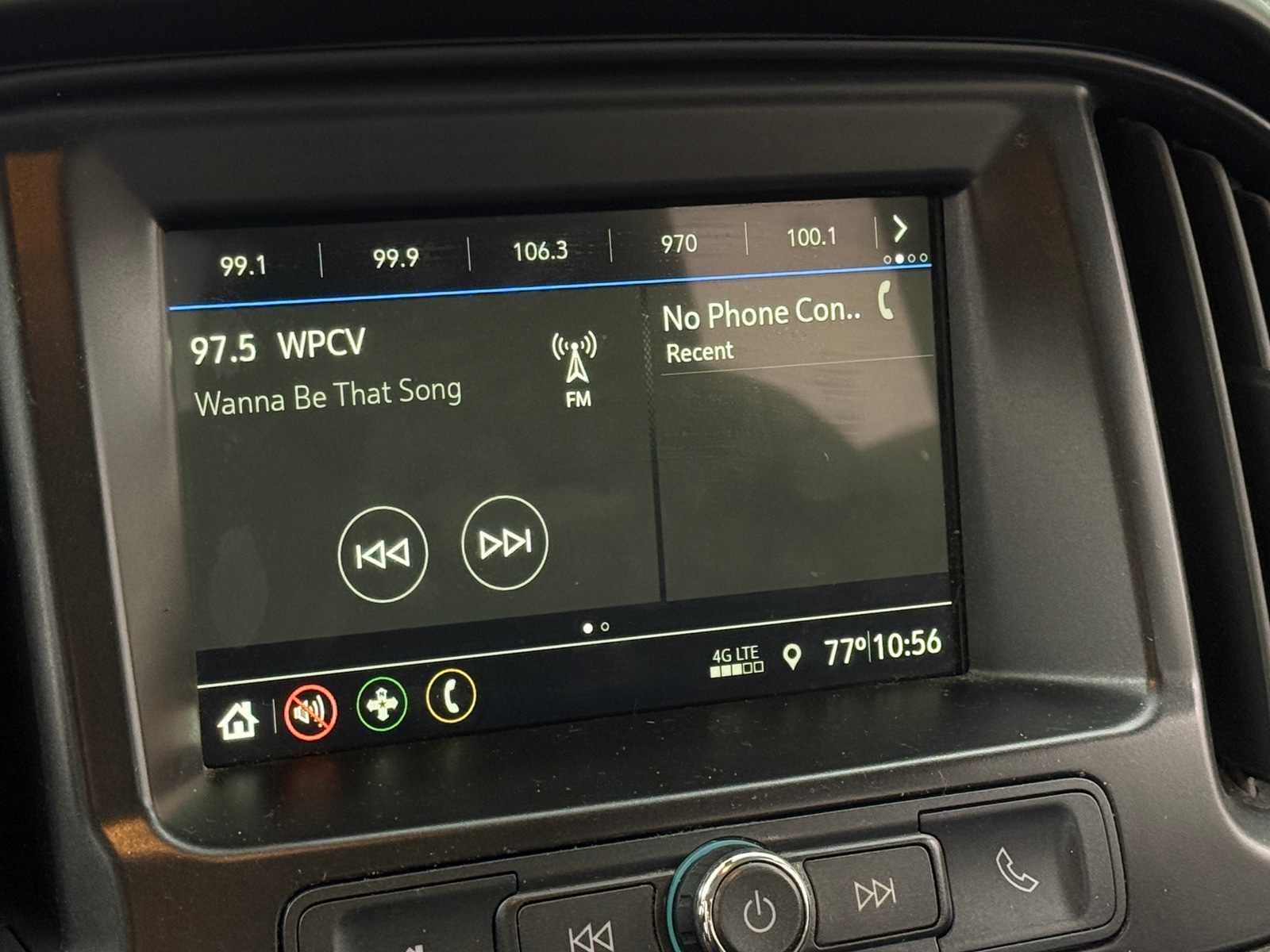 Thumbnail: 2019 Chevrolet Colorado - 4