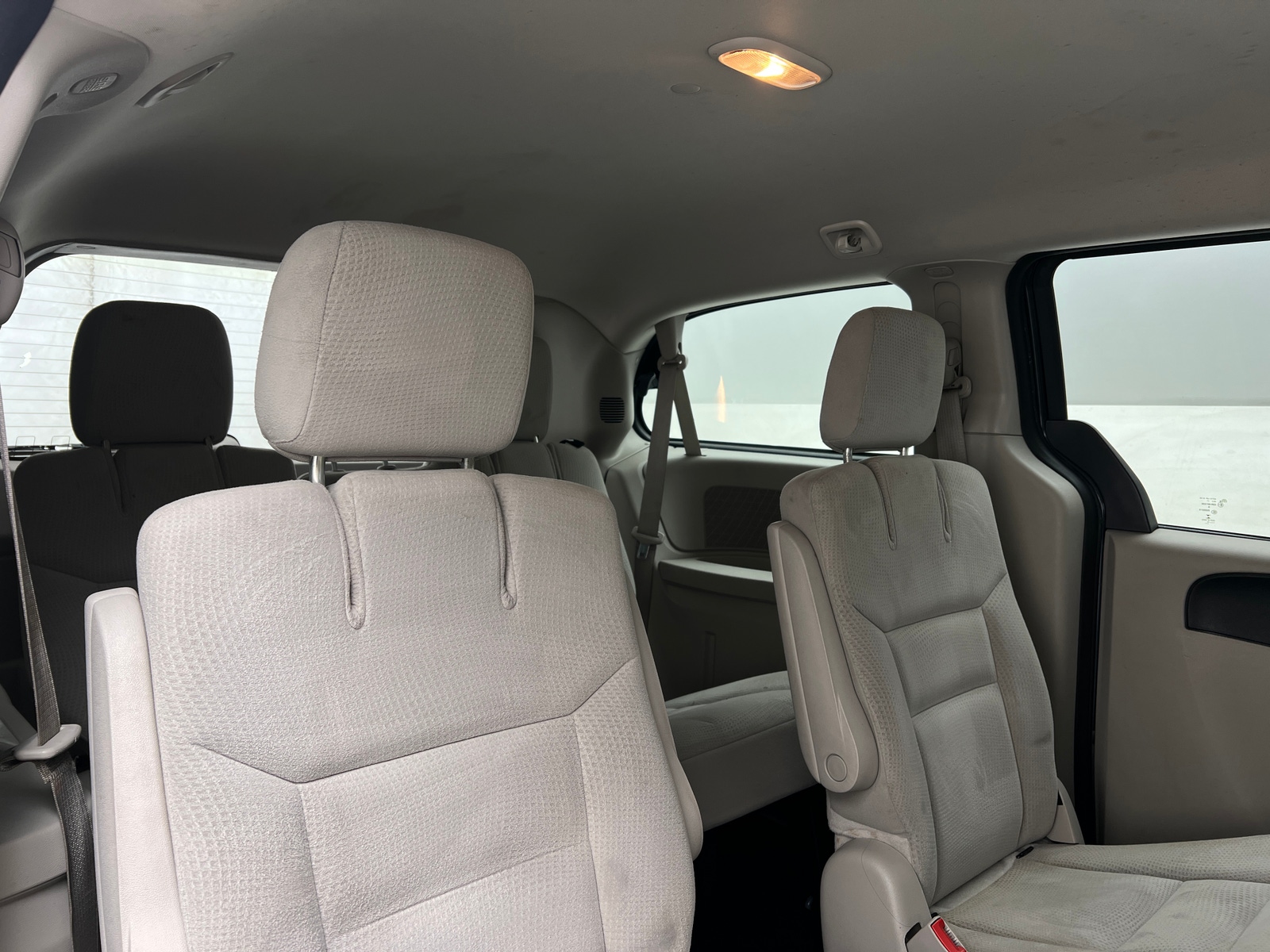 Thumbnail: 2014 Dodge Grand Caravan - 6