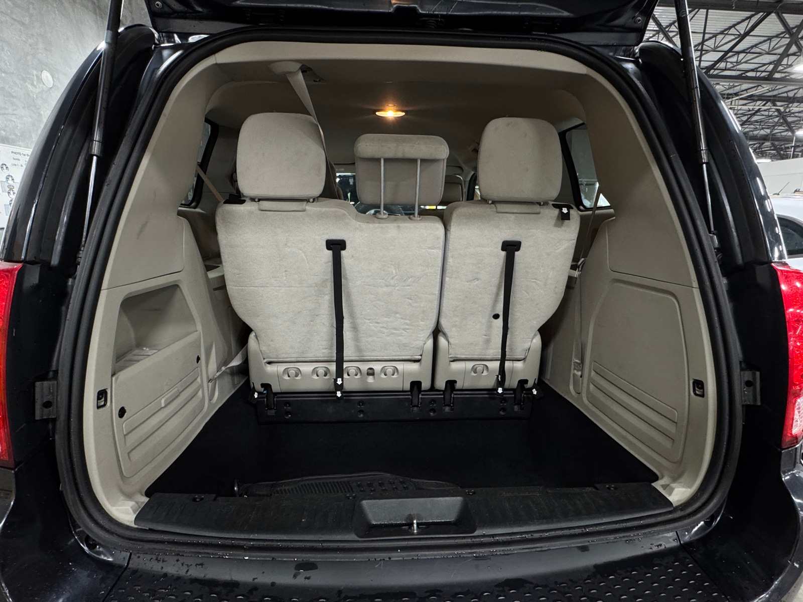 Thumbnail: 2014 Dodge Grand Caravan - 7