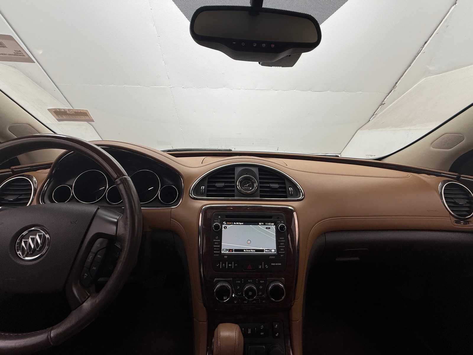 Thumbnail: 2016 Buick Enclave - 2