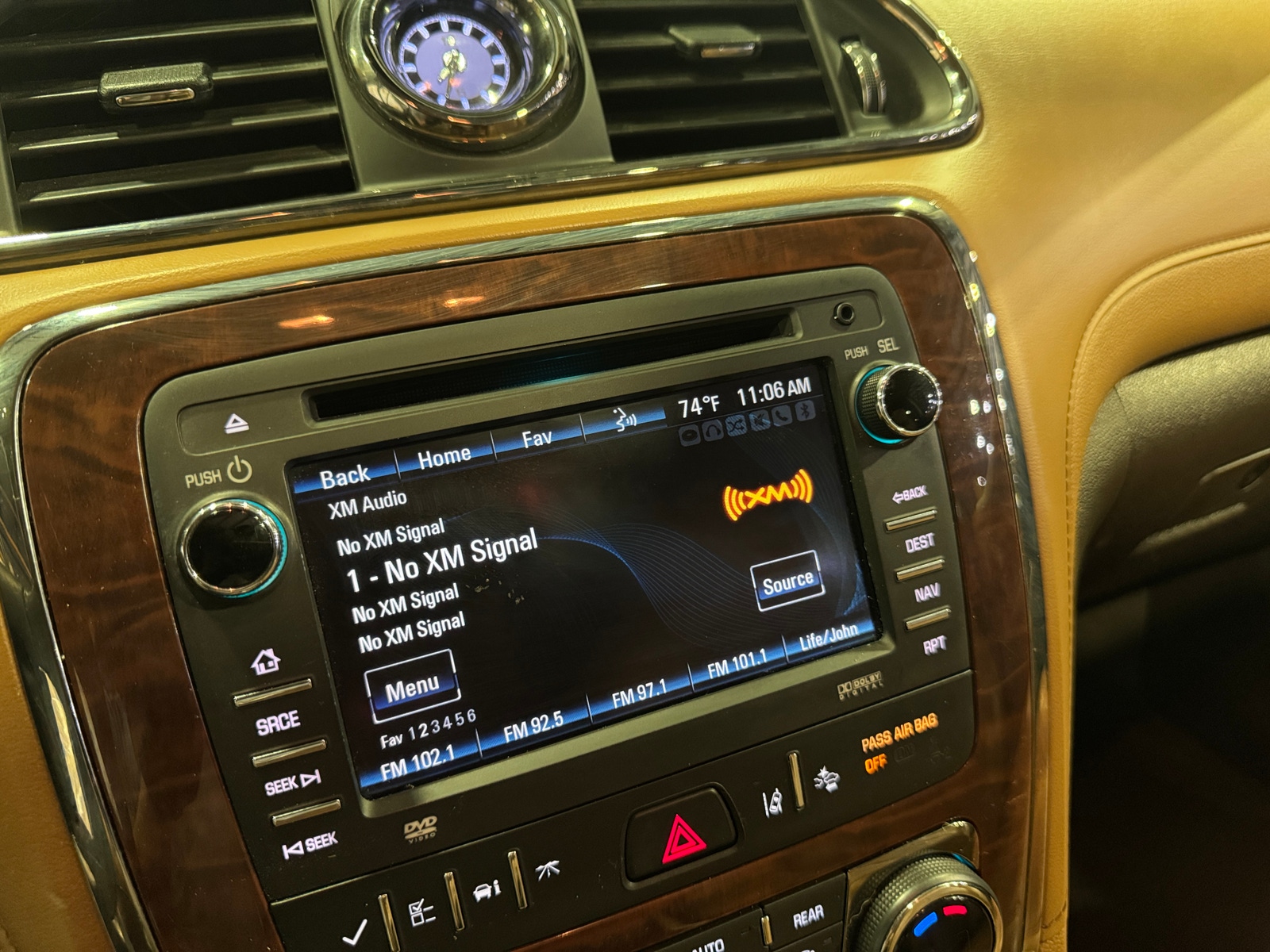 Thumbnail: 2016 Buick Enclave - 3