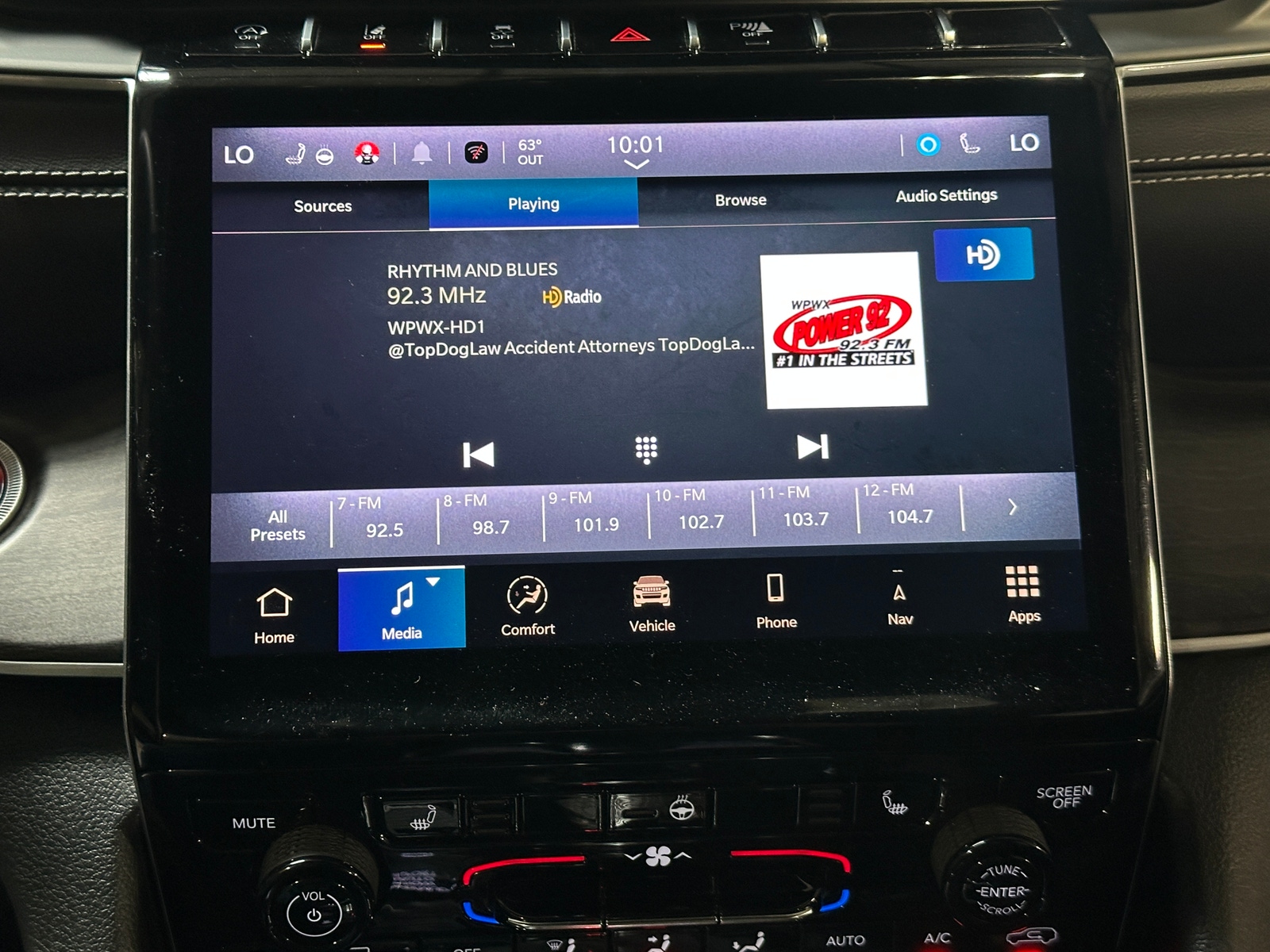 Thumbnail: 2024 Jeep Grand Cherokee - 4