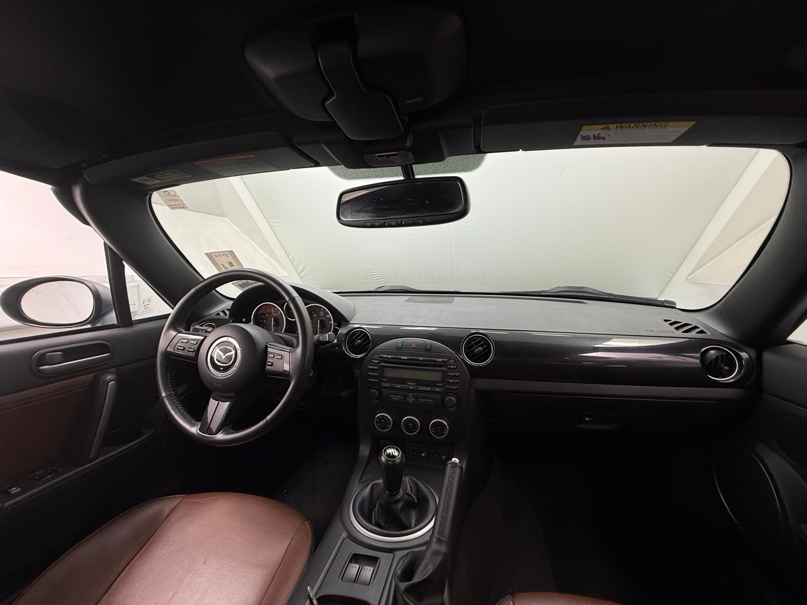 Thumbnail: 2013 Mazda MX-5 Miata - 2