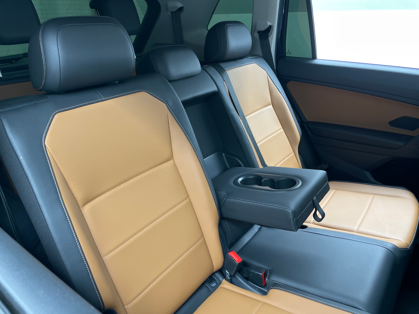 Thumbnail: 2019 Volkswagen Tiguan - 5