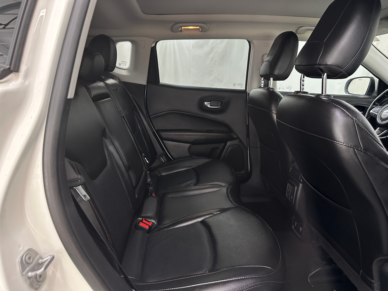 Thumbnail: 2020 Jeep Compass - 5