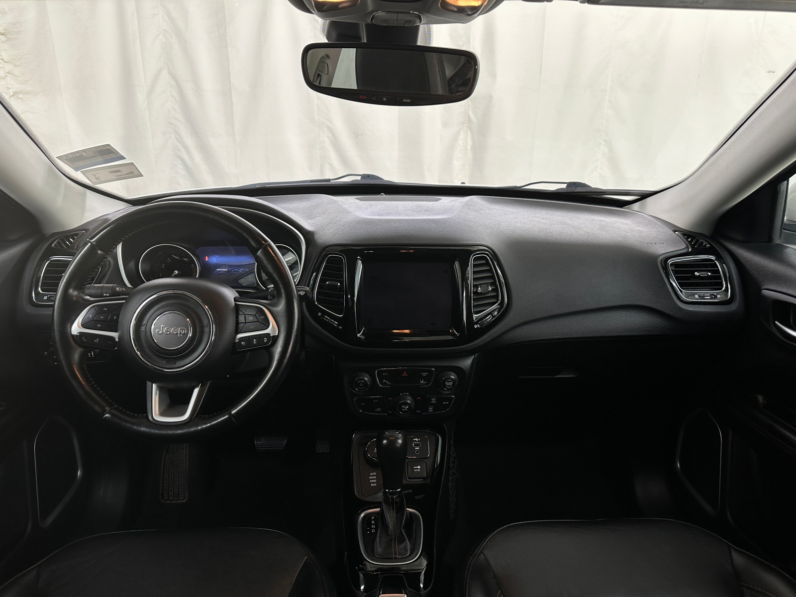 Thumbnail: 2020 Jeep Compass - 2