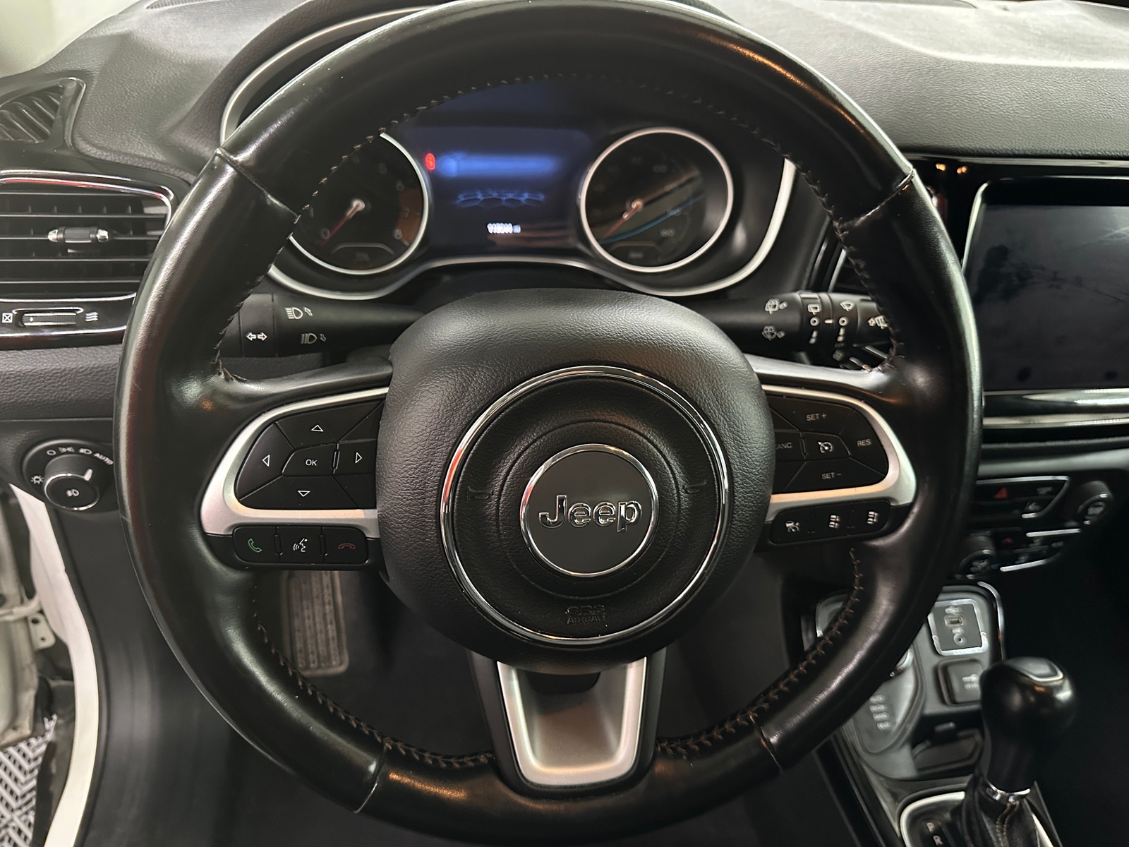Thumbnail: 2020 Jeep Compass - 4