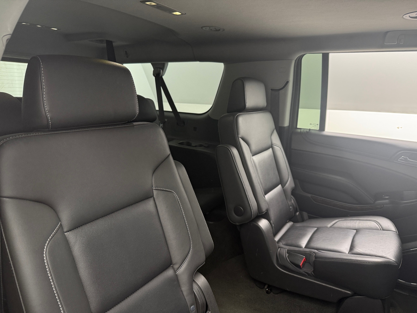 Thumbnail: 2018 Chevrolet Suburban - 5