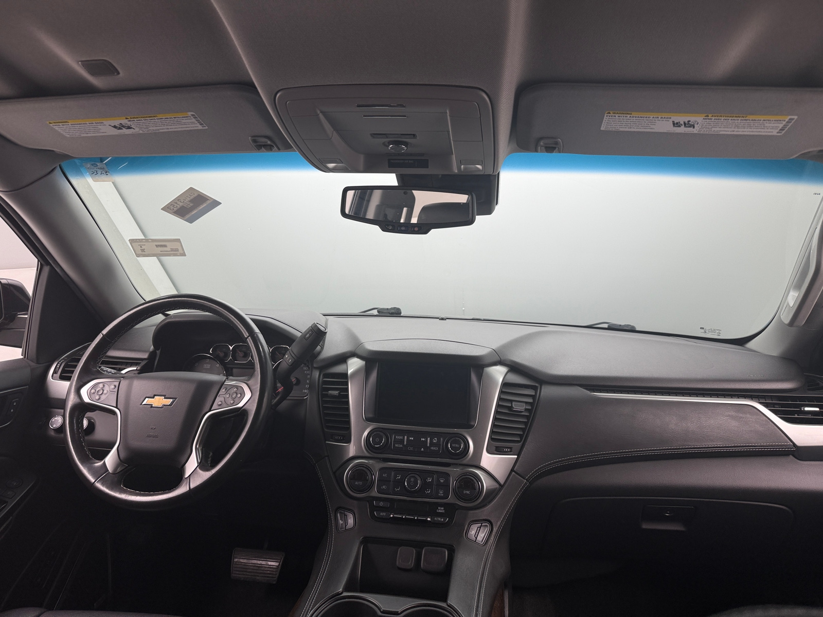 Thumbnail: 2018 Chevrolet Suburban - 2