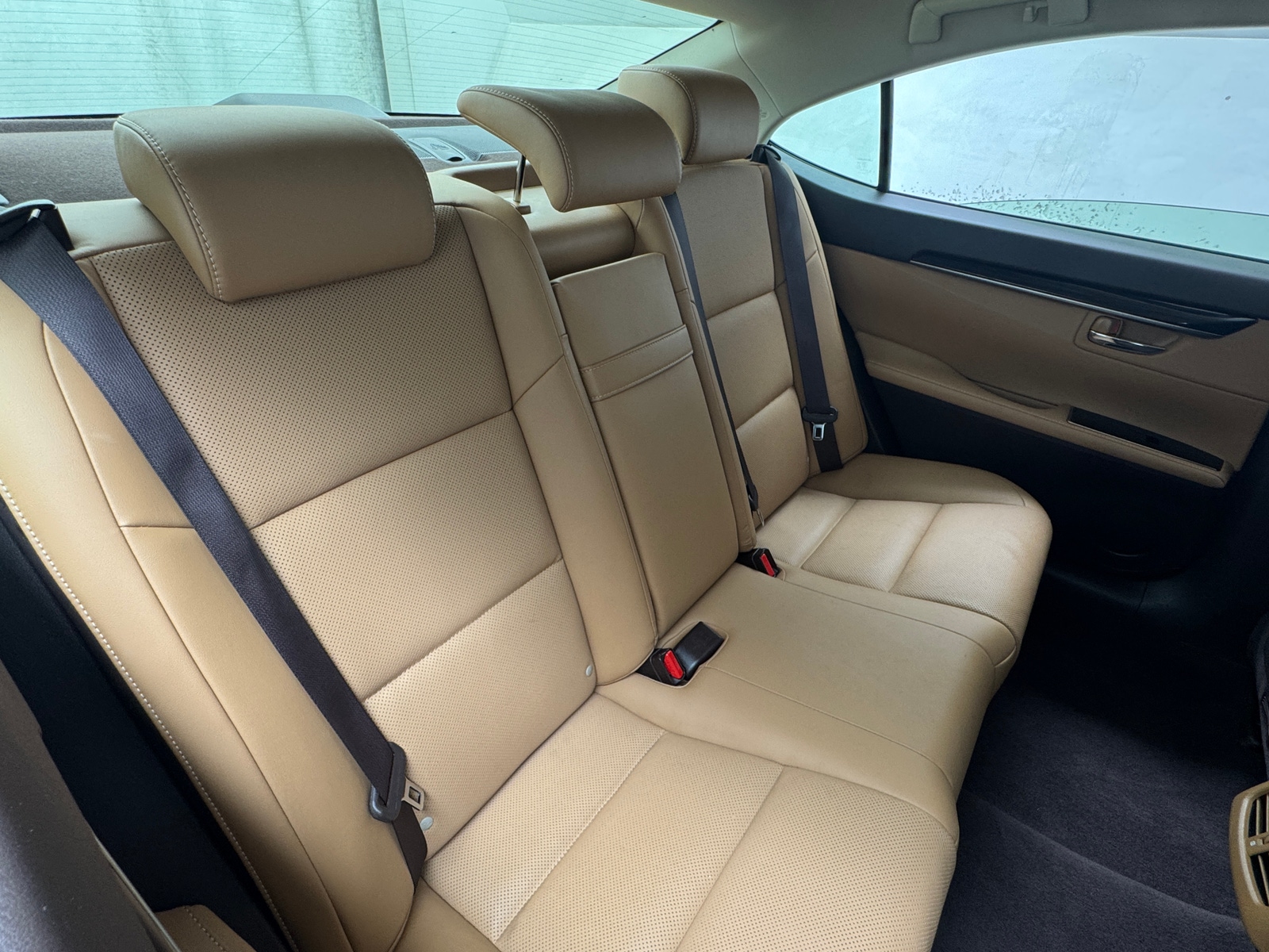 Thumbnail: 2016 Lexus ES - 5