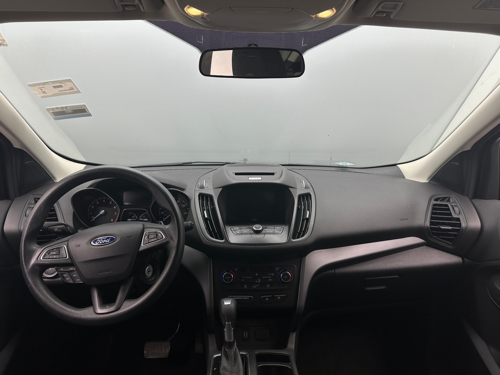 Thumbnail: 2017 Ford Escape - 3