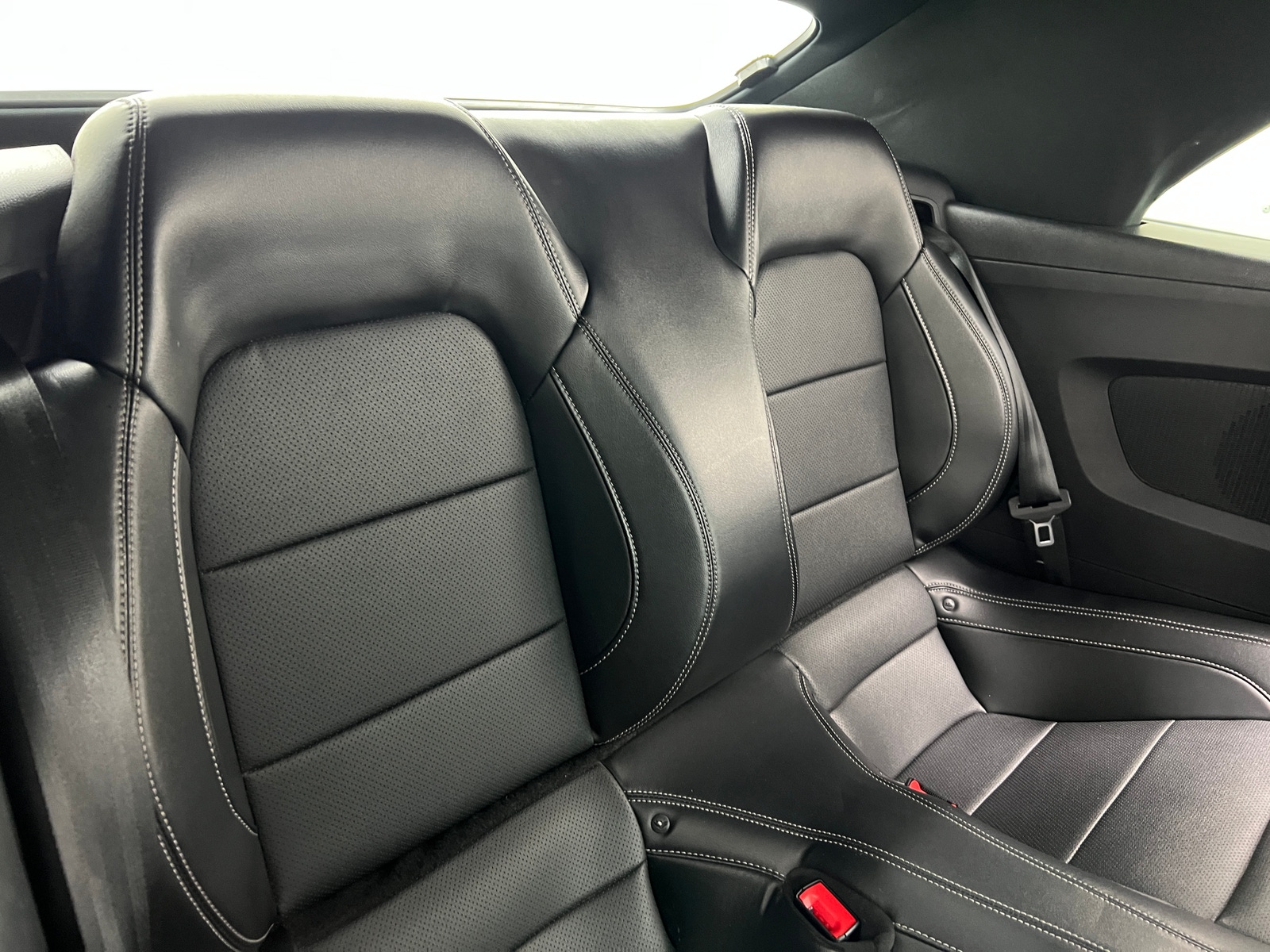 Thumbnail: 2018 Ford Mustang - 5