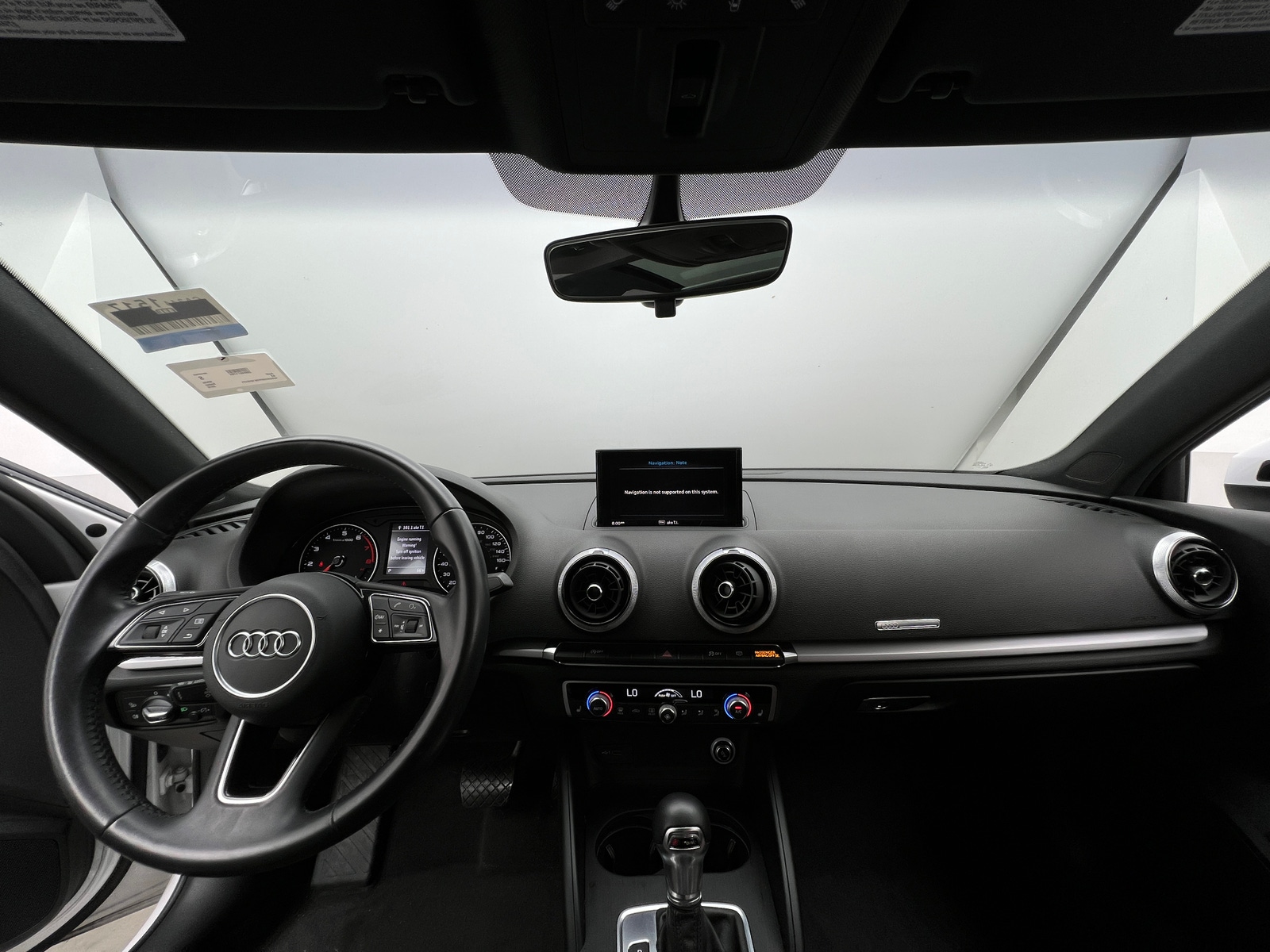 Thumbnail: 2019 Audi A3 - 2