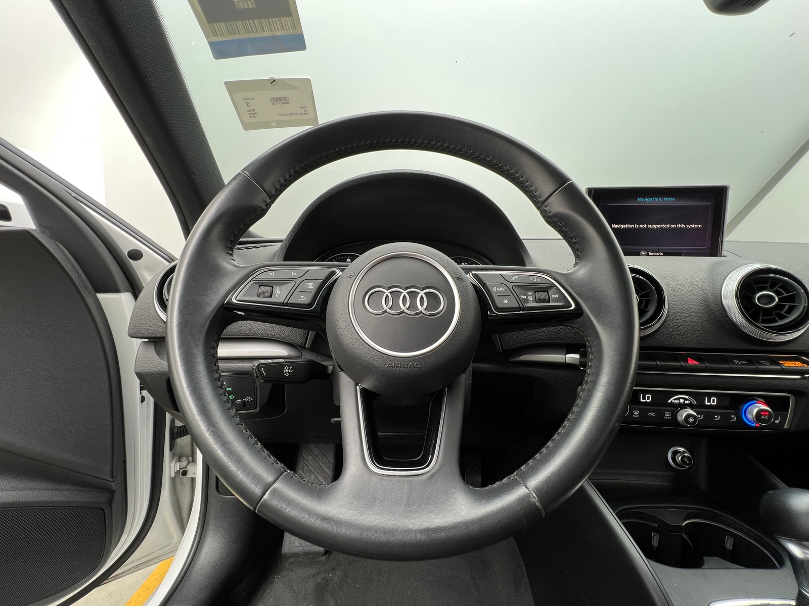 Thumbnail: 2019 Audi A3 - 4