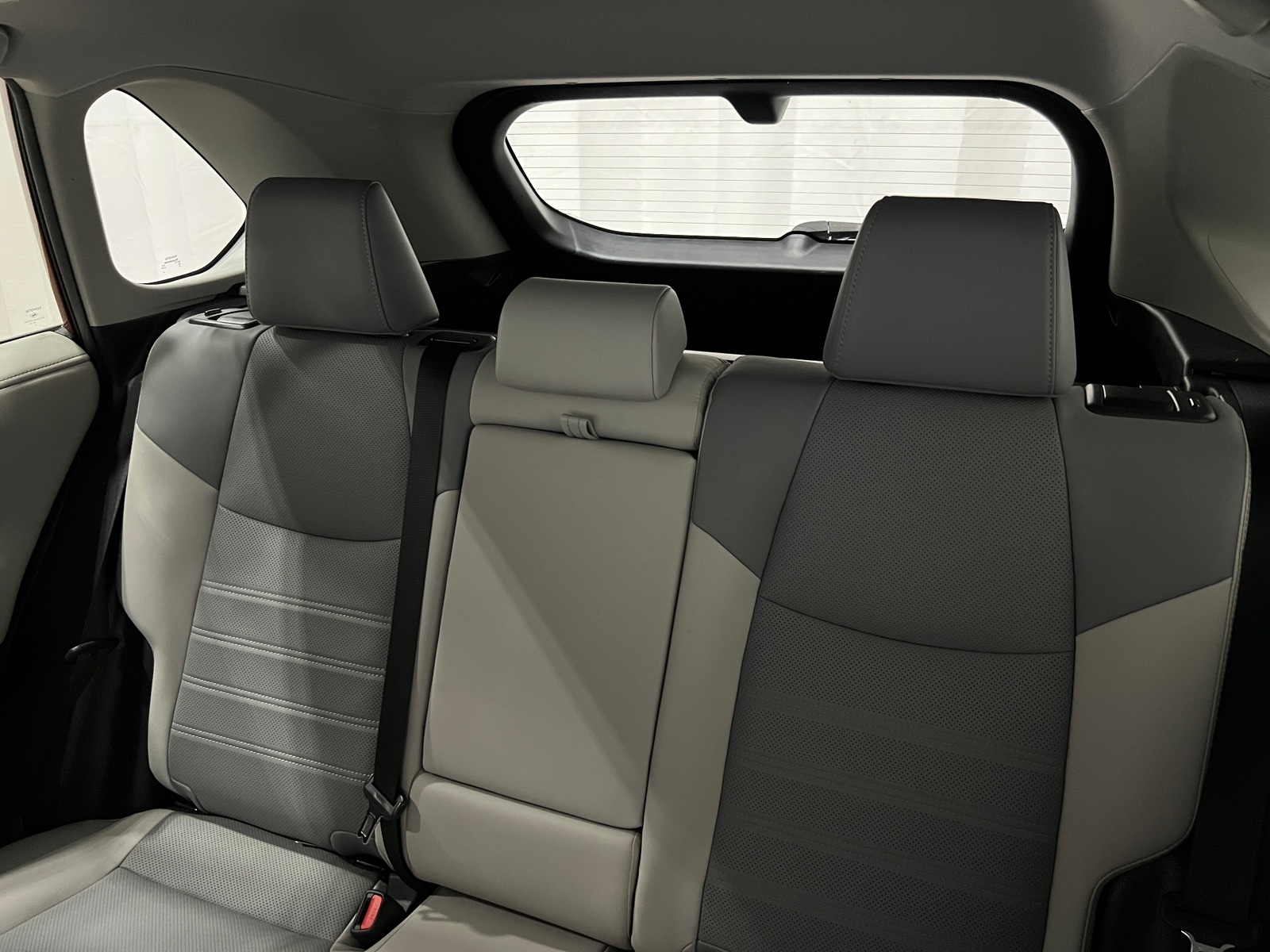 Thumbnail: 2019 Toyota RAV4 - 5