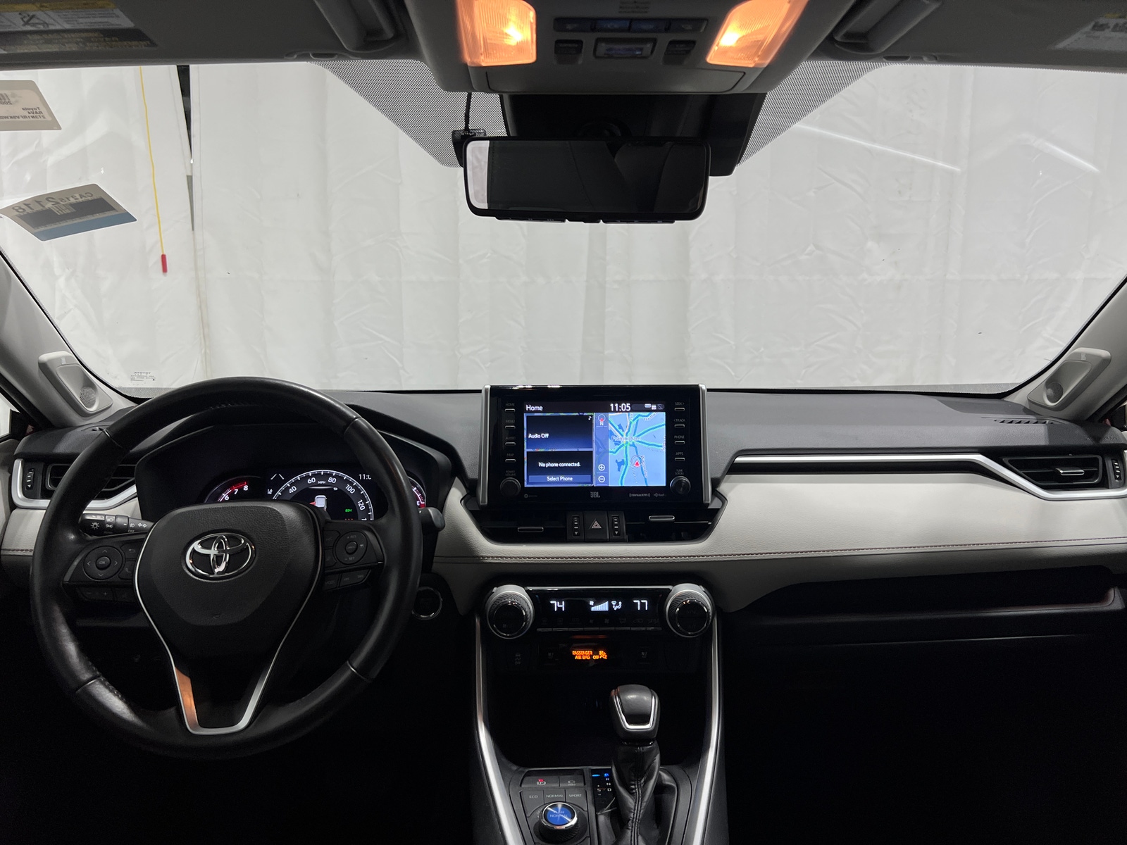 Thumbnail: 2019 Toyota RAV4 - 2