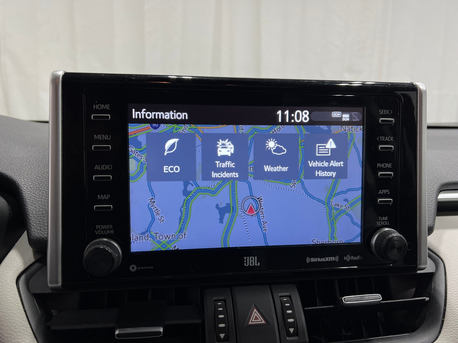 Thumbnail: 2019 Toyota RAV4 - 3