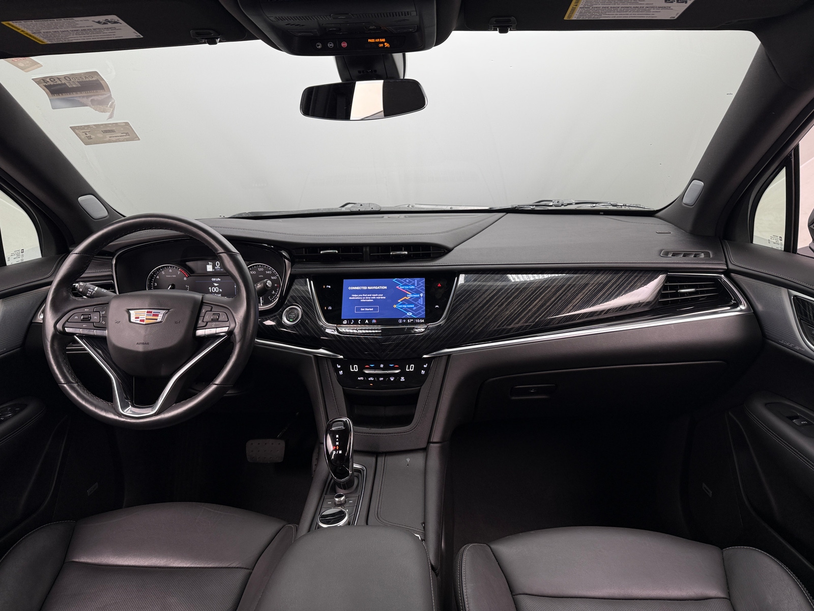 Thumbnail: 2023 Cadillac XT6 - 2