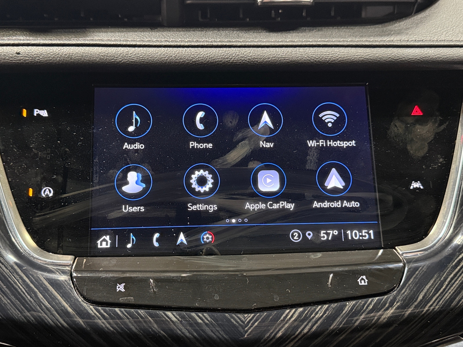 Thumbnail: 2023 Cadillac XT6 - 3