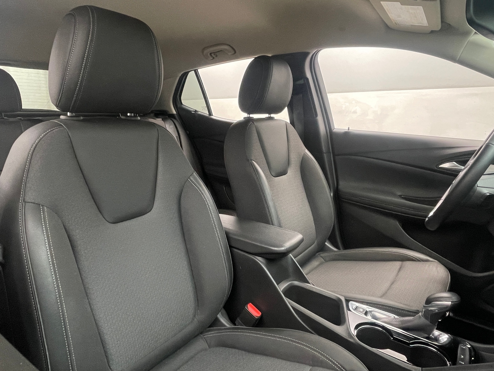Thumbnail: 2024 Buick Encore GX - 2