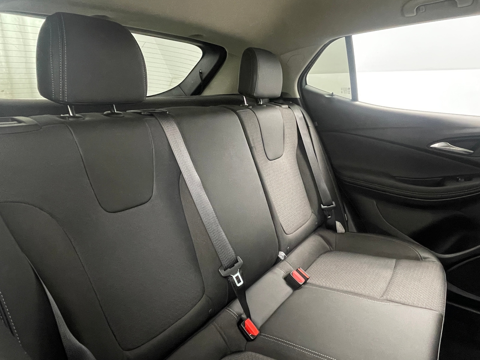 Thumbnail: 2024 Buick Encore GX - 6