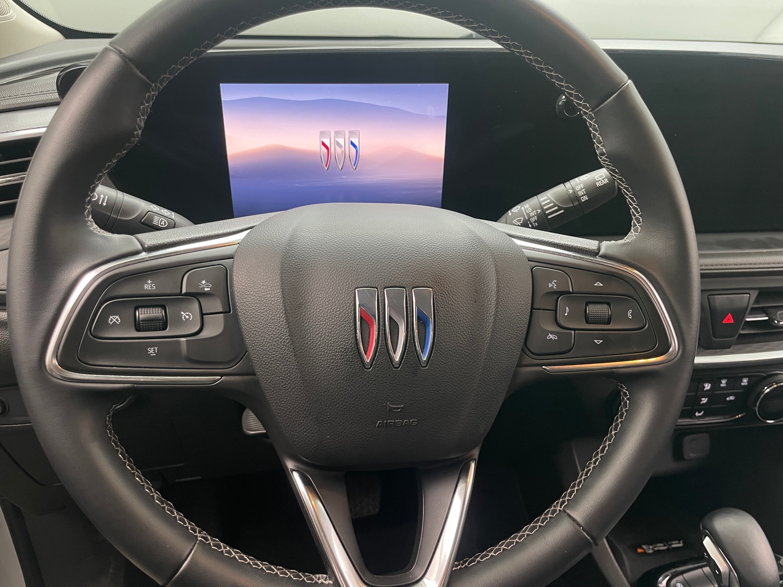 Thumbnail: 2024 Buick Encore GX - 5