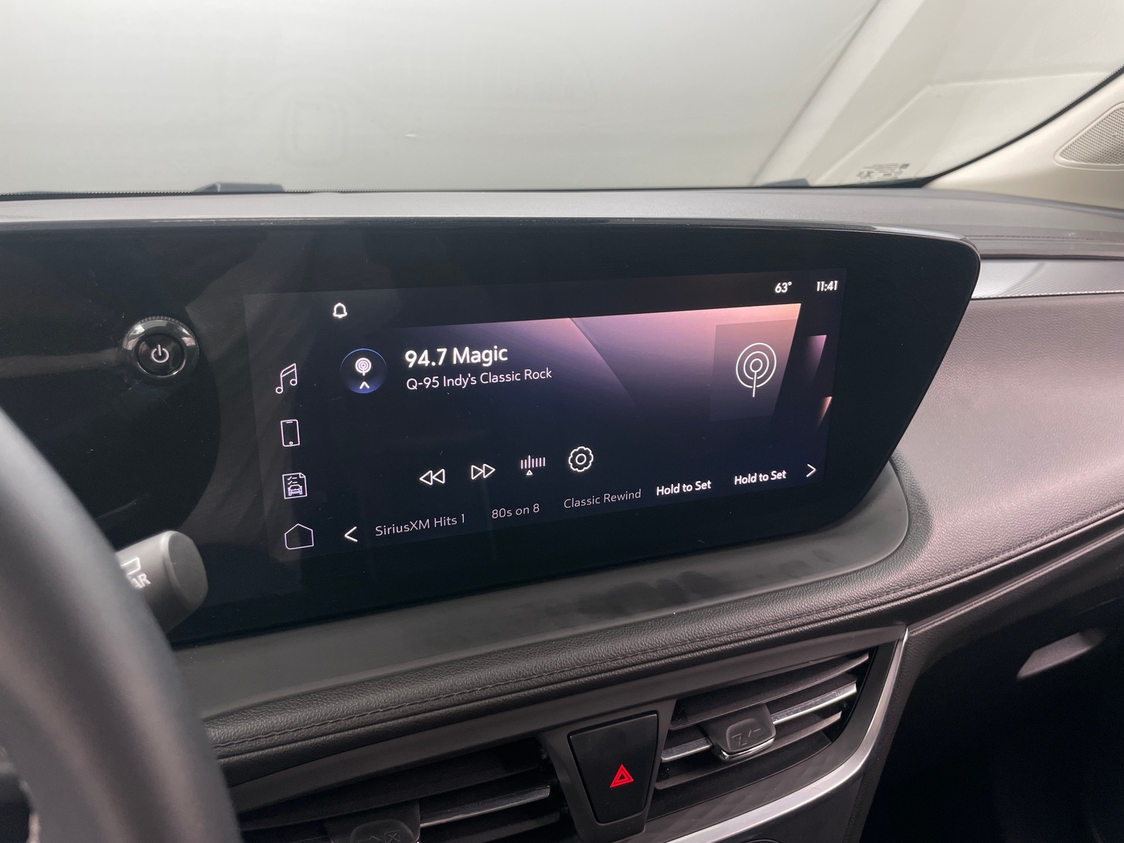 Thumbnail: 2024 Buick Encore GX - 4