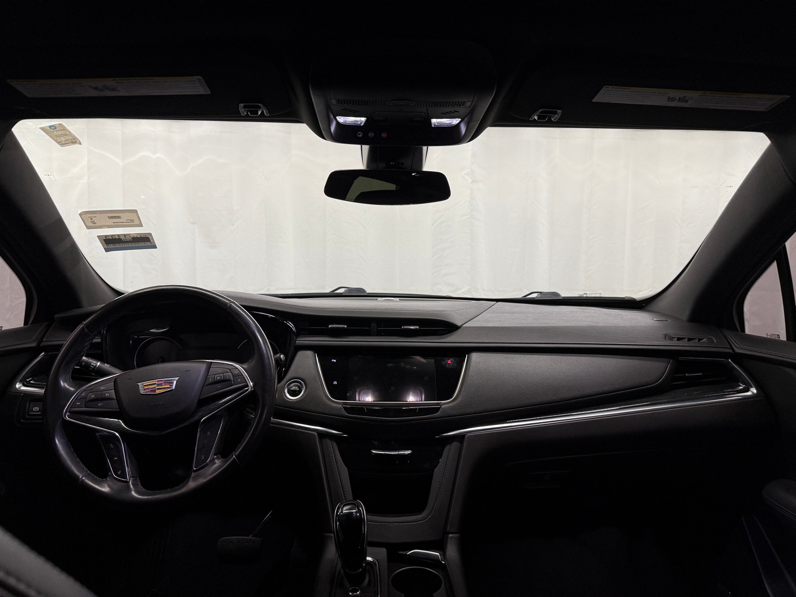 Thumbnail: 2021 Cadillac XT5 - 2