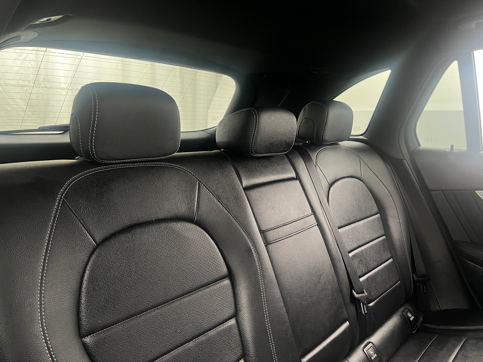 Thumbnail: 2019 Mercedes-Benz GLC - 5