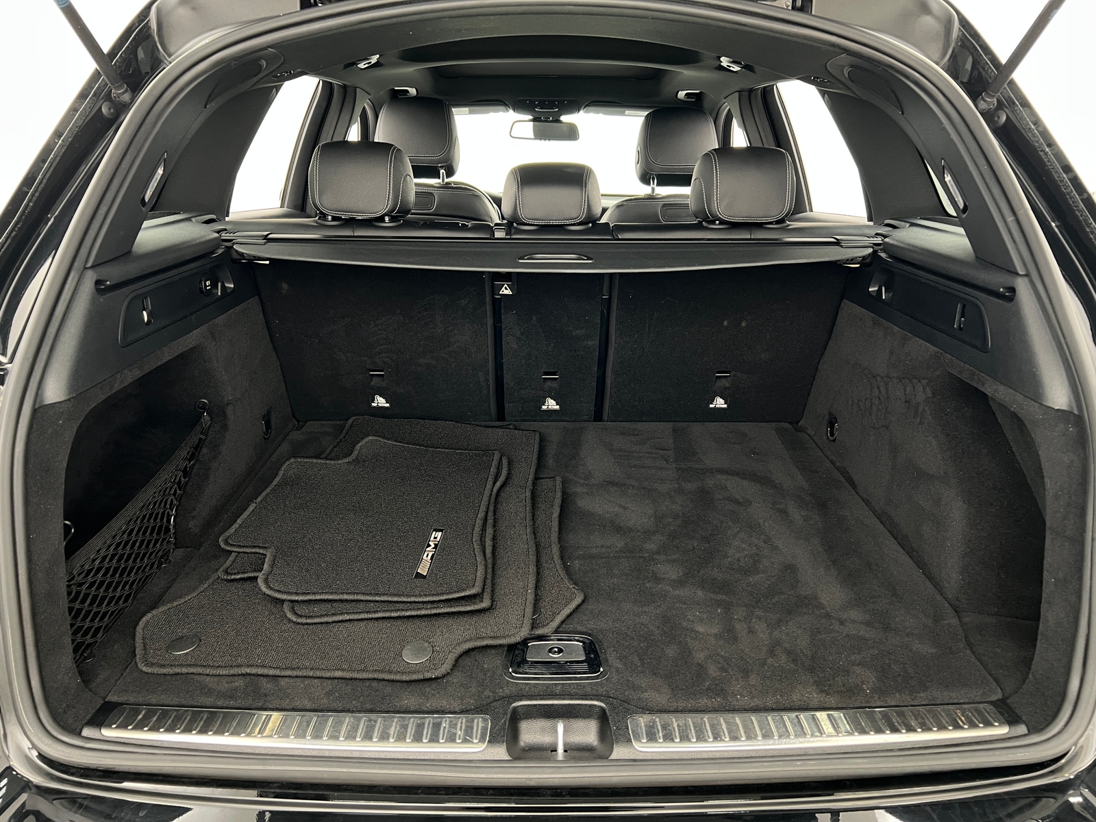 Thumbnail: 2019 Mercedes-Benz GLC - 6