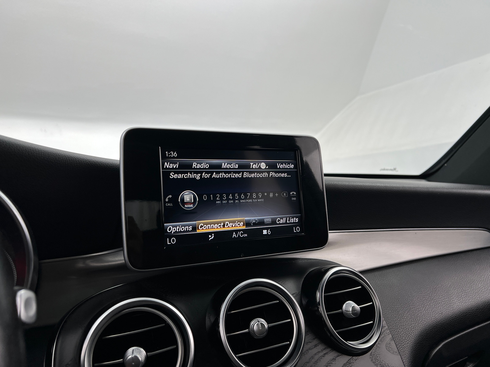 Thumbnail: 2019 Mercedes-Benz GLC - 3