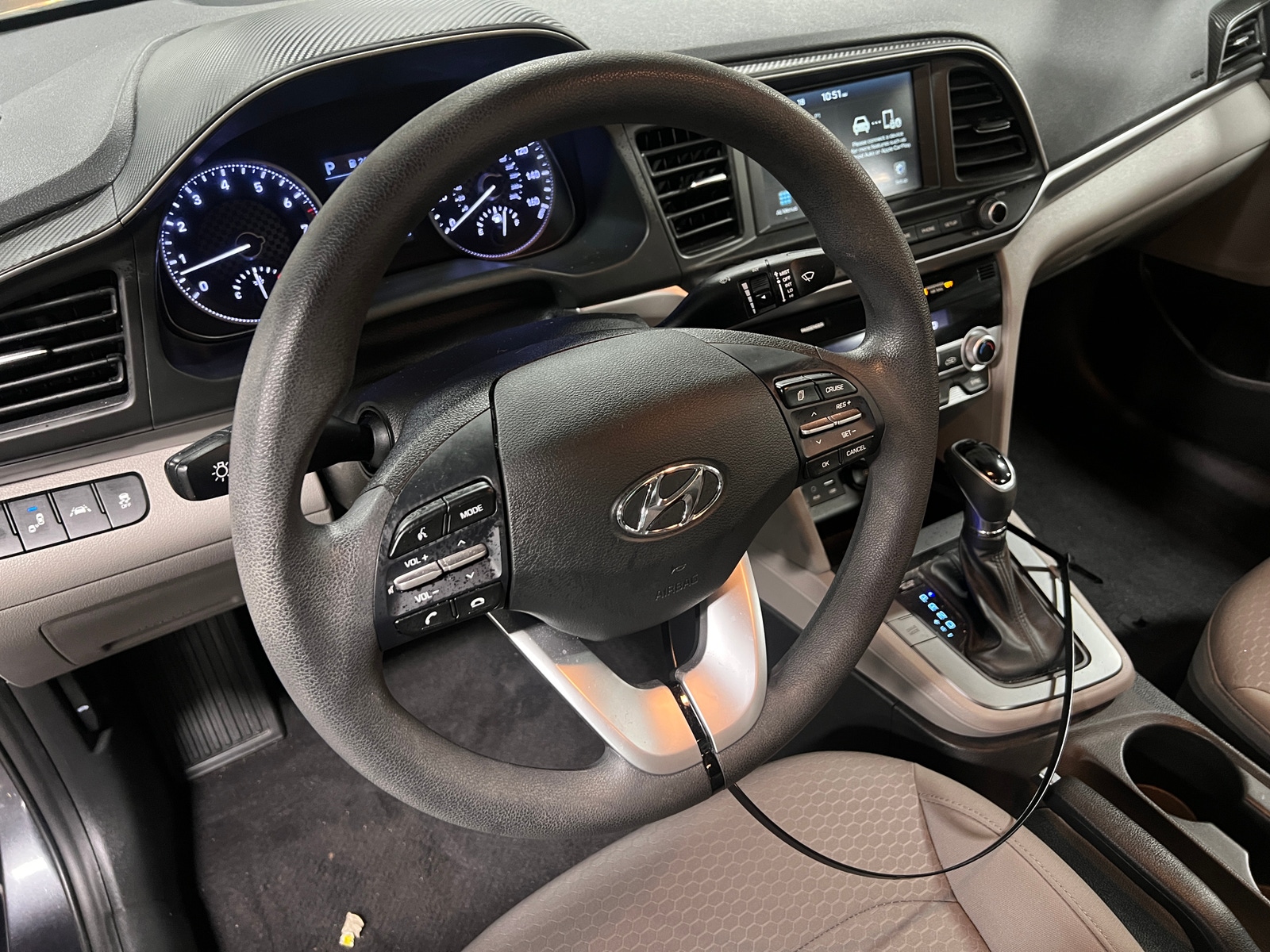 Thumbnail: 2020 Hyundai Elantra - 5