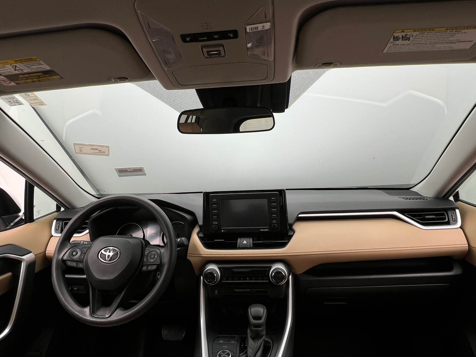 Thumbnail: 2020 Toyota RAV4 - 3