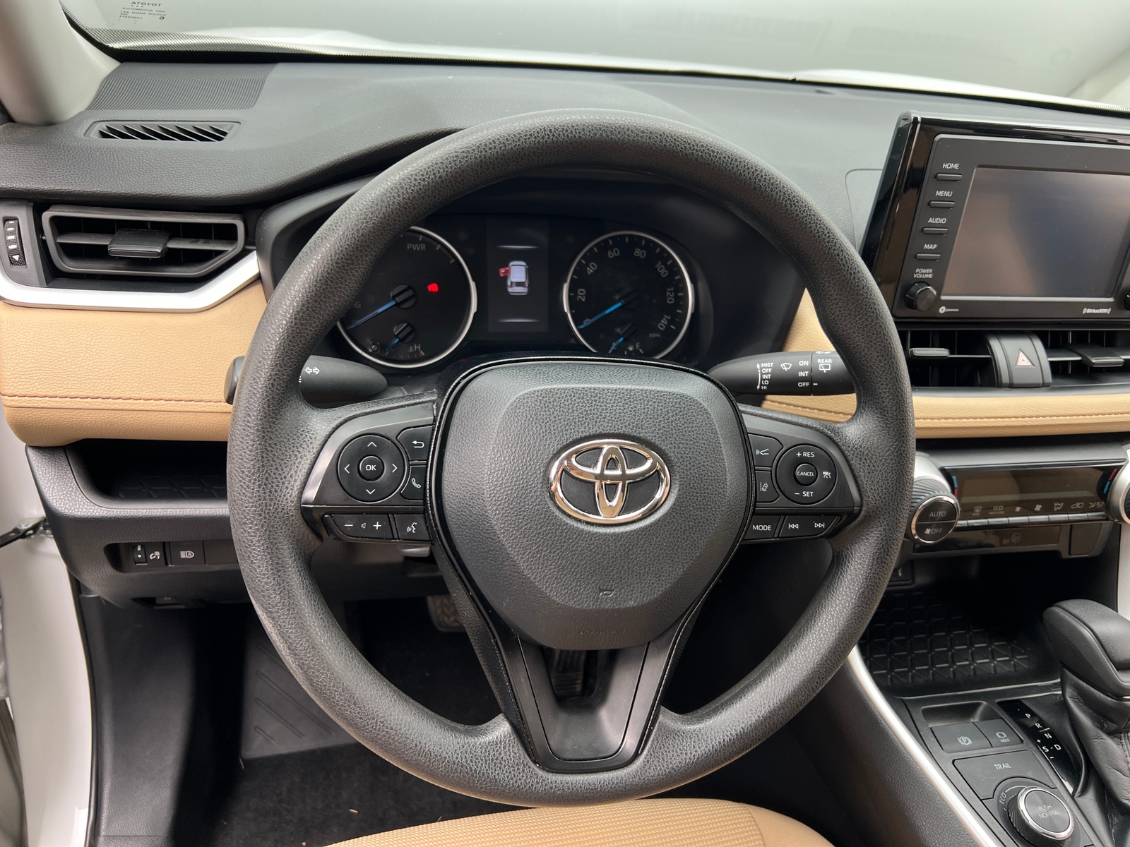 Thumbnail: 2020 Toyota RAV4 - 5