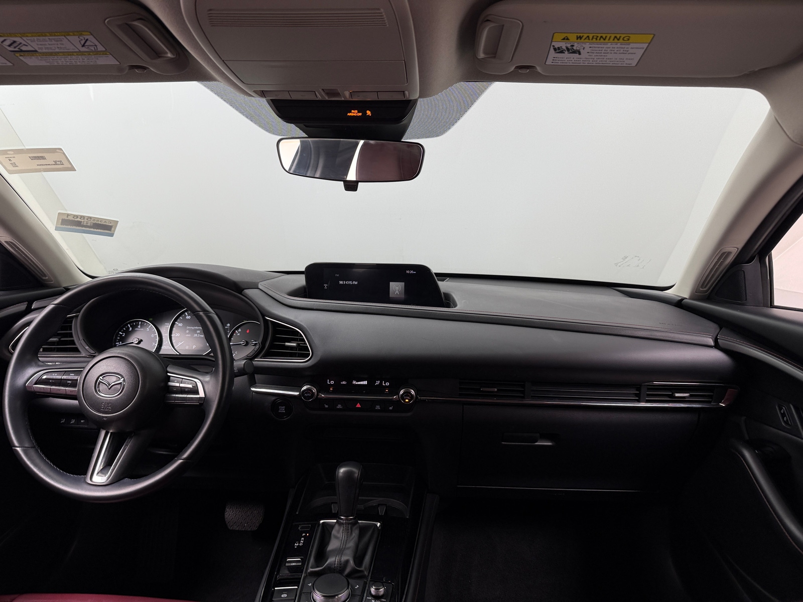 Thumbnail: 2022 Mazda CX-30 - 2