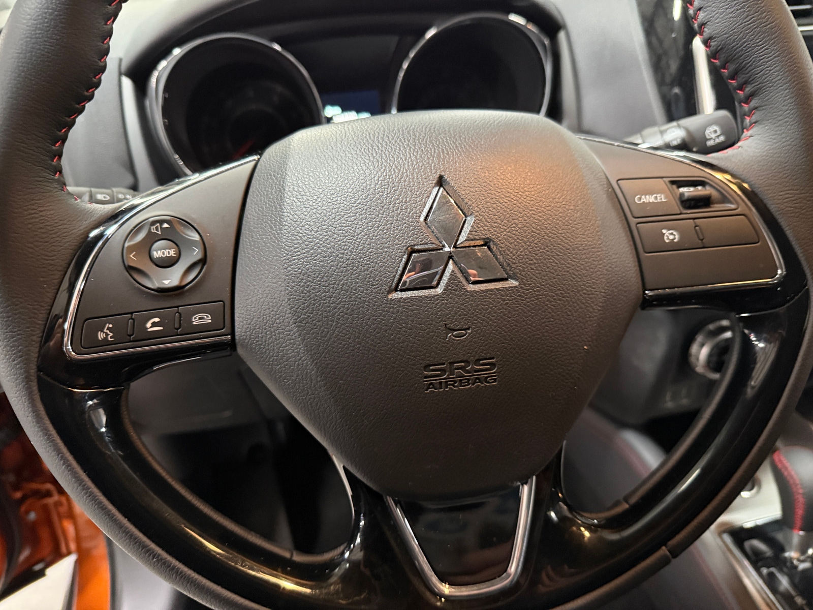 Thumbnail: 2024 Mitsubishi Outlander Sport - 5