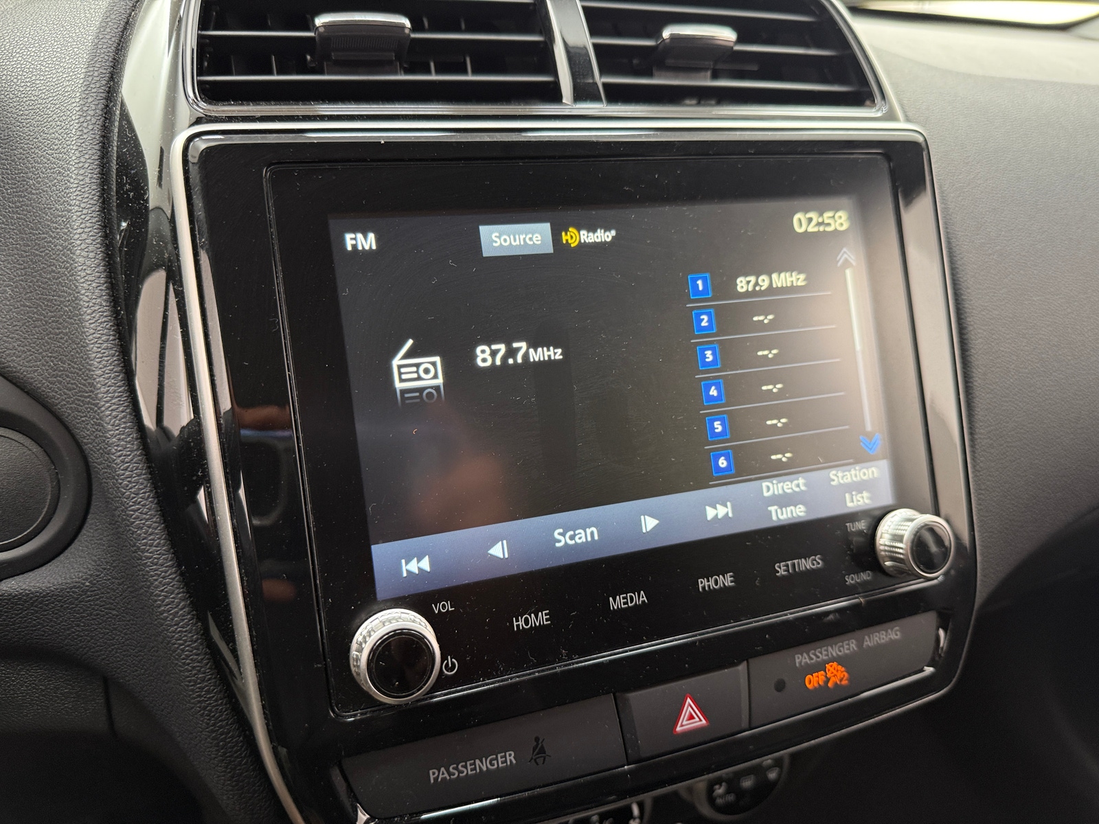 Thumbnail: 2024 Mitsubishi Outlander Sport - 4