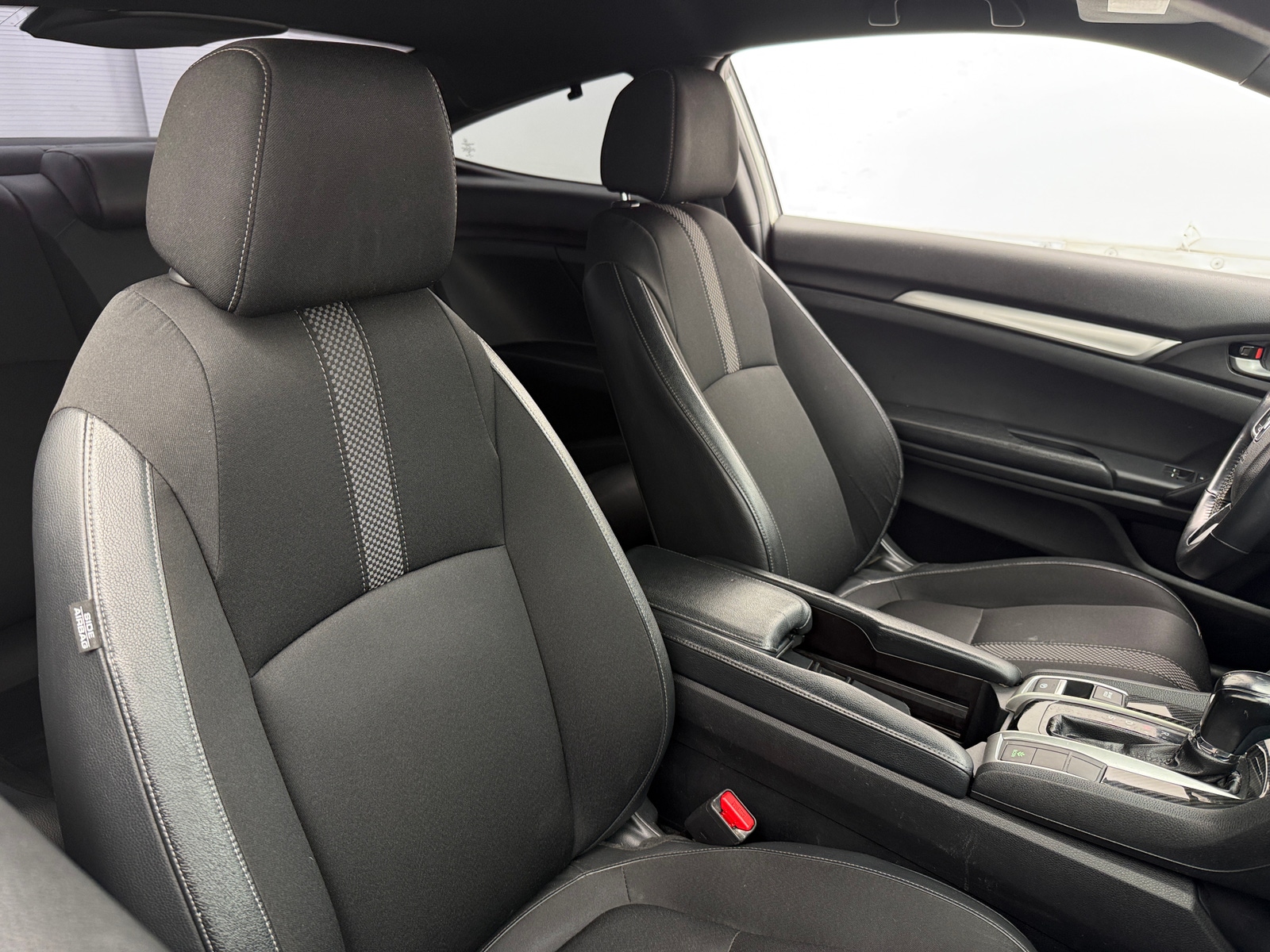 Thumbnail: 2019 Honda Civic - 2