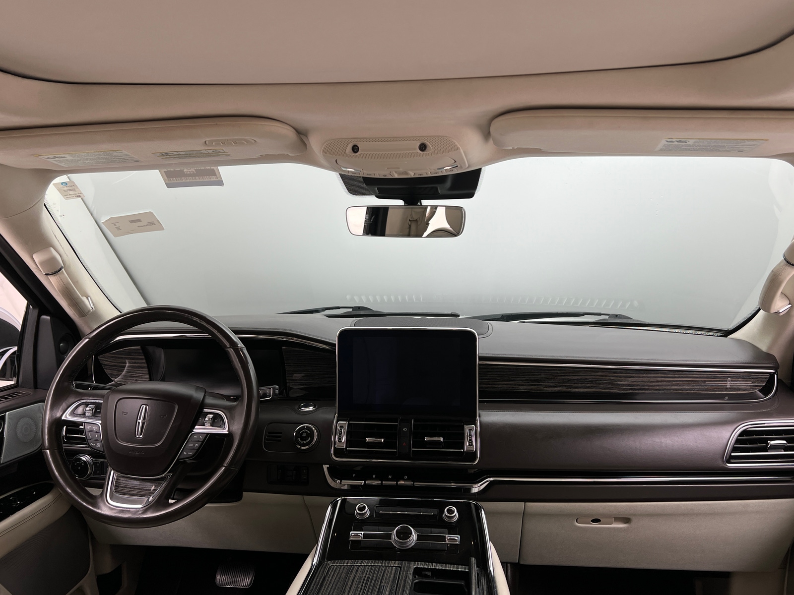 Thumbnail: 2018 Lincoln Navigator - 2