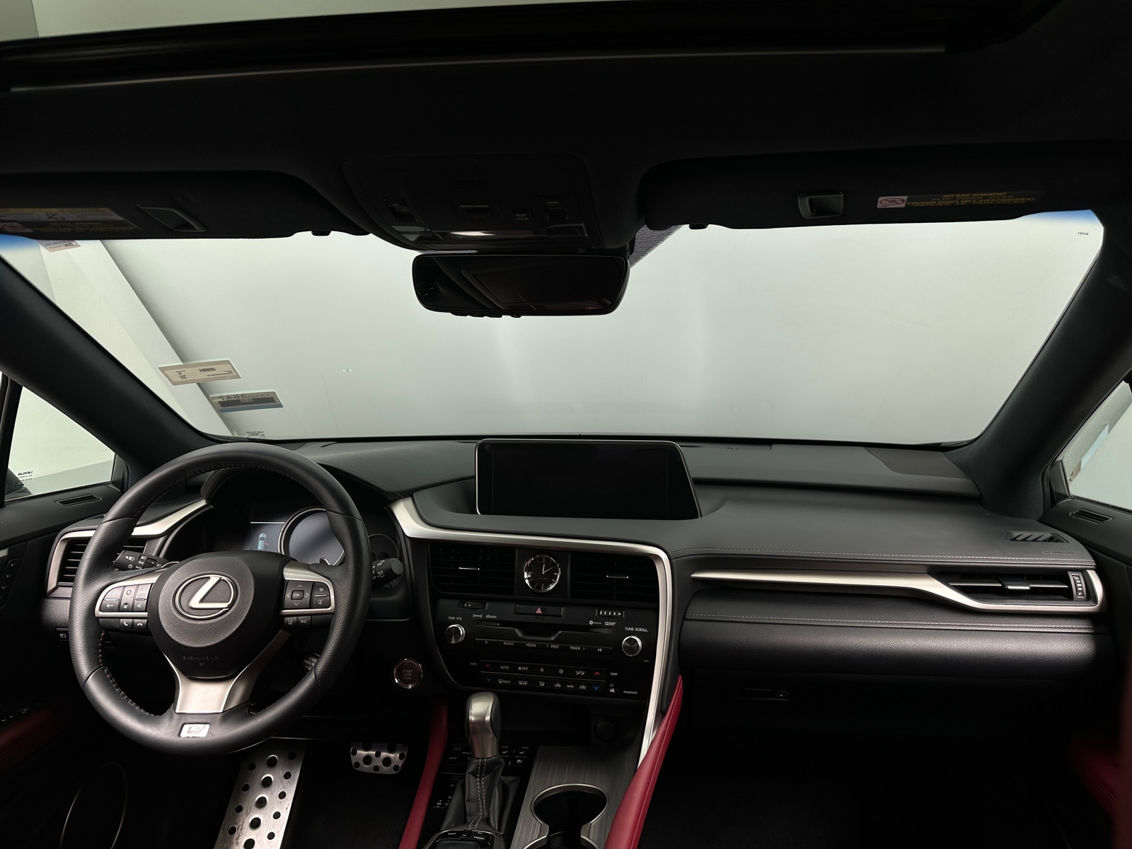 Thumbnail: 2016 Lexus RX - 2