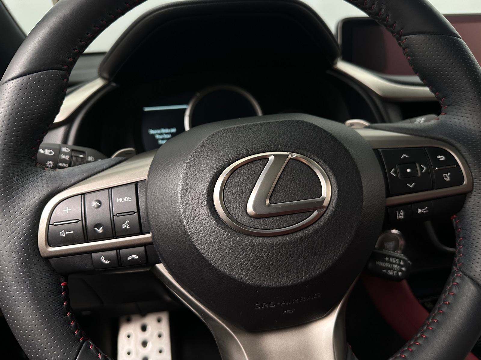 Thumbnail: 2016 Lexus RX - 4