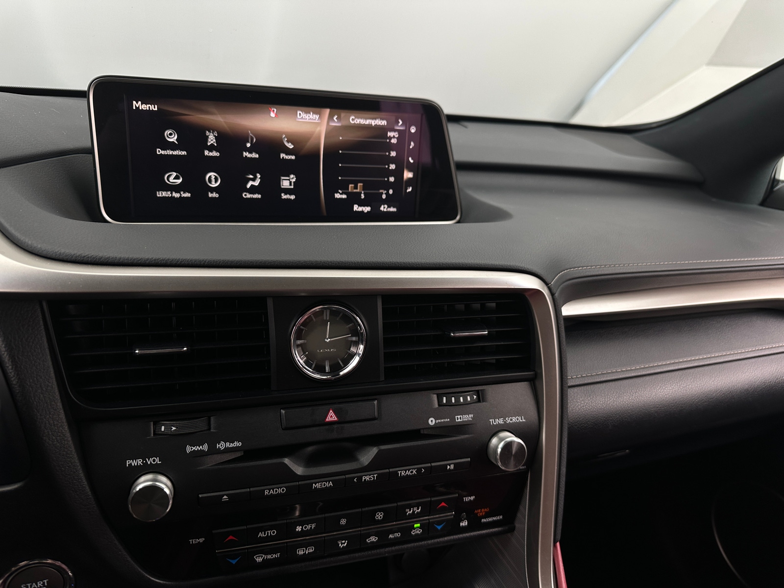 Thumbnail: 2016 Lexus RX - 3