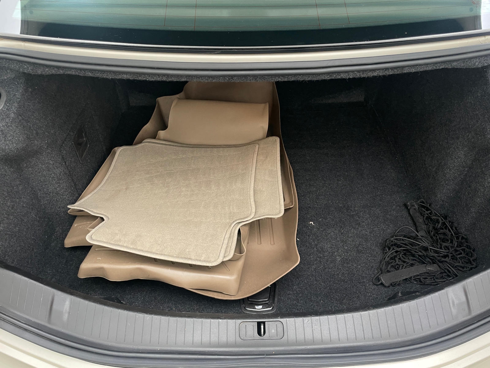 Thumbnail: 2014 Cadillac XTS - 6