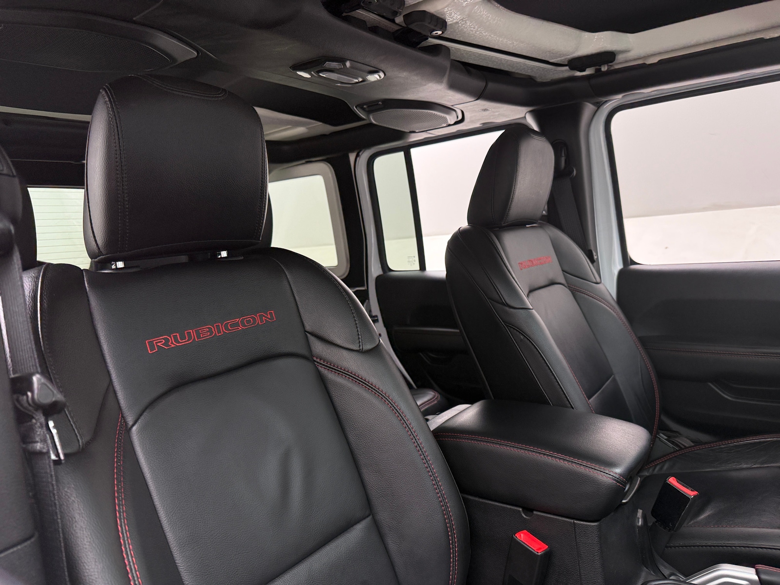 Thumbnail: 2018 Jeep Wrangler - 2