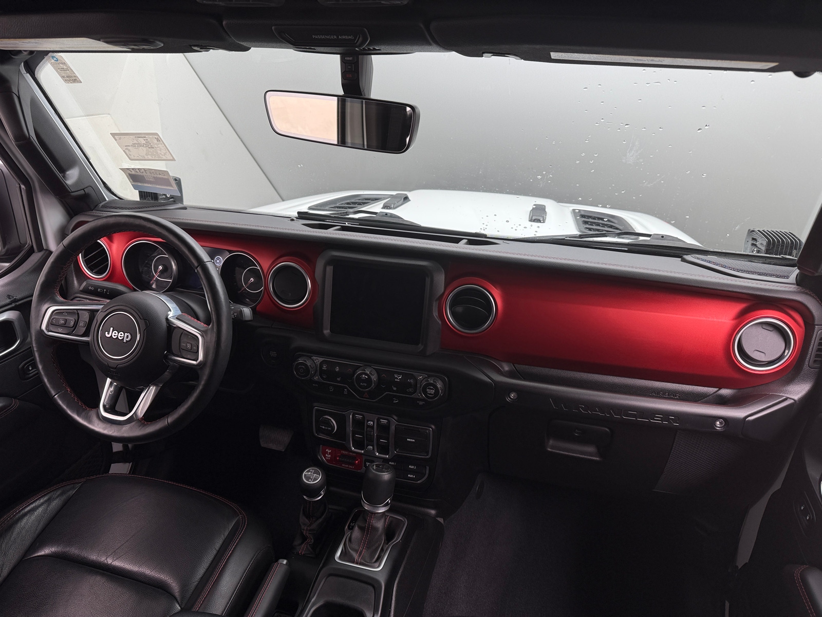 Thumbnail: 2018 Jeep Wrangler - 3