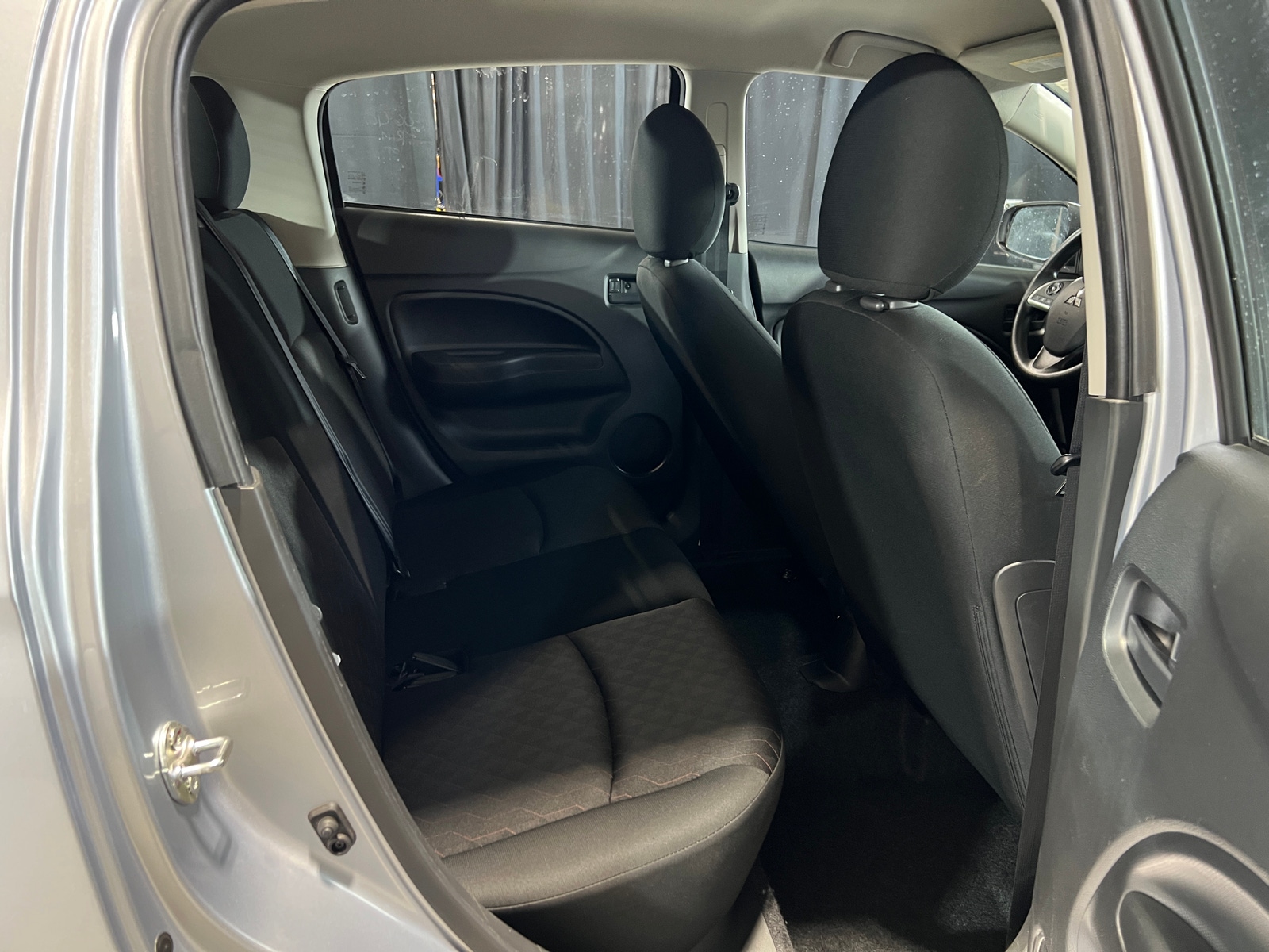Thumbnail: 2022 Mitsubishi Mirage - 6