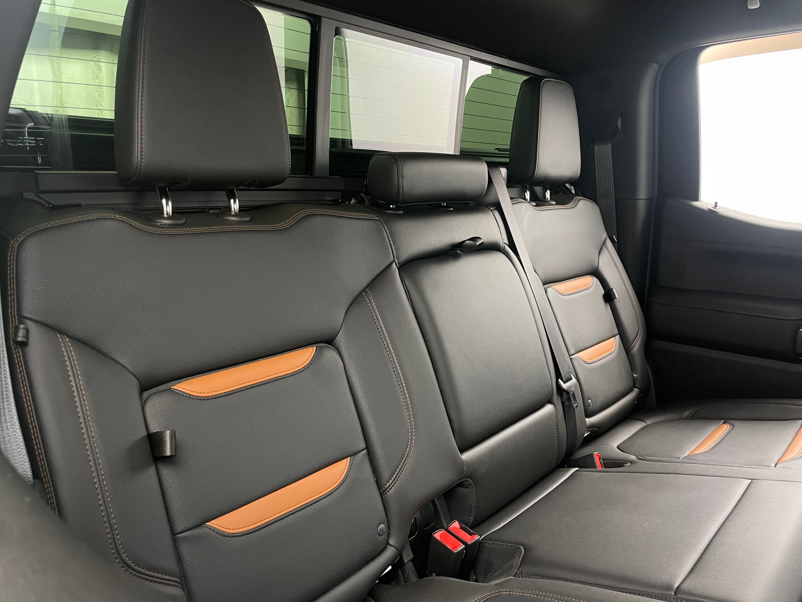 Thumbnail: 2020 GMC Sierra 1500 - 5